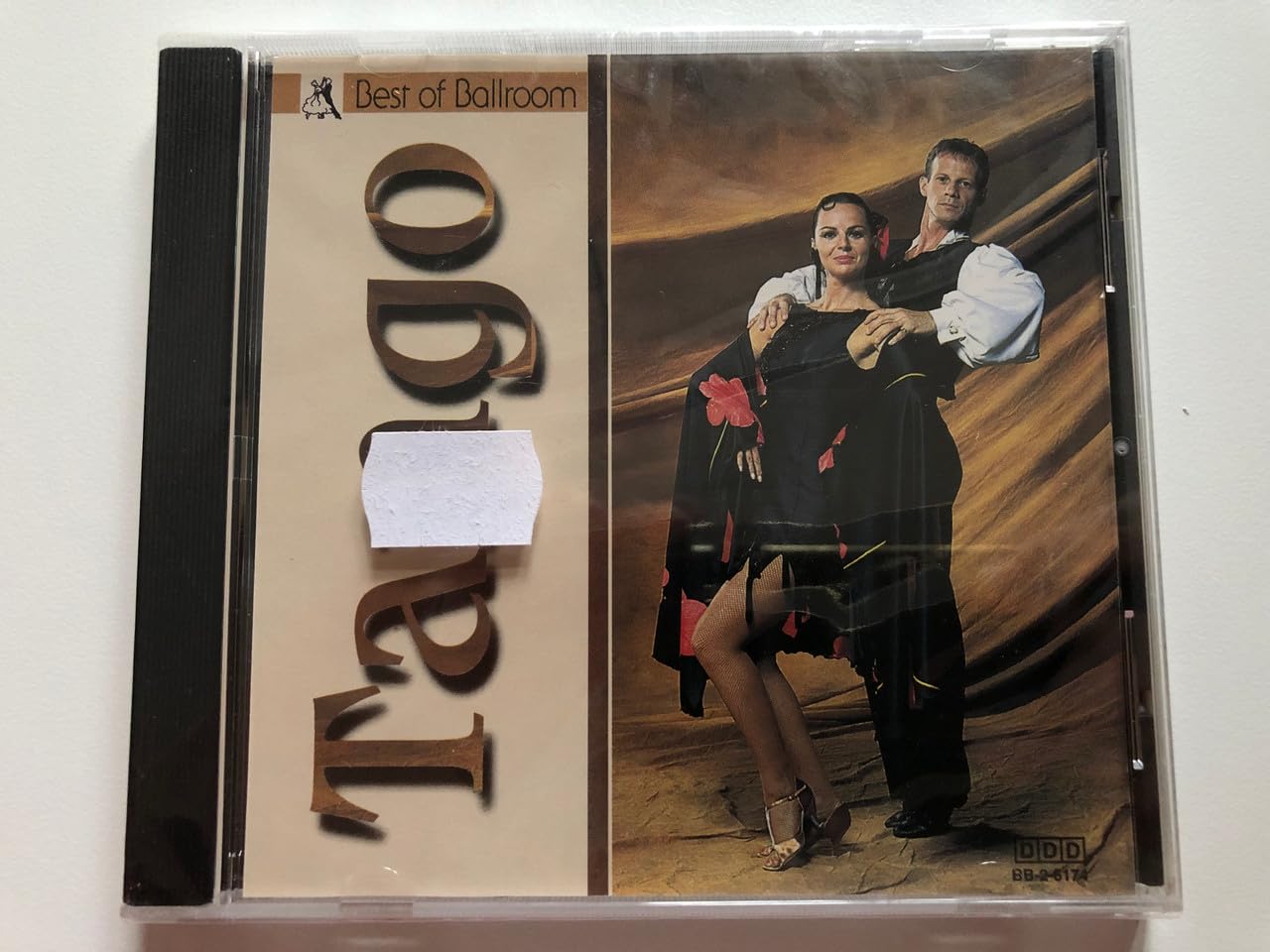 Tango [Audio CD] Various Artists