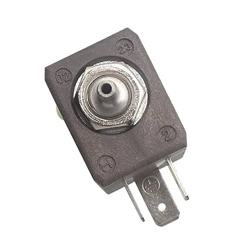 Jiayin JYZ-3 Normally Closed N/C 2/3 Way DC 12V 15bar