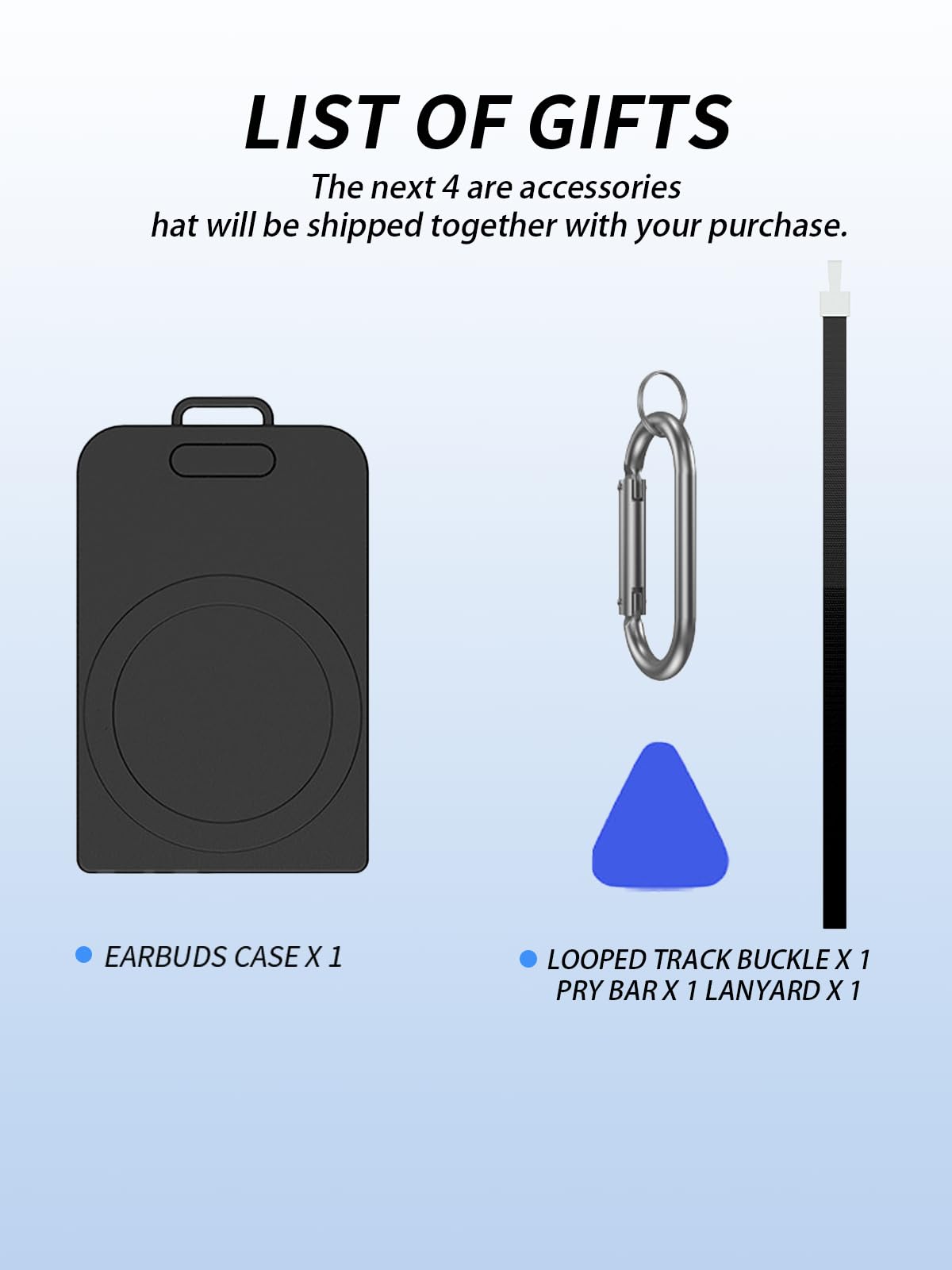 Funda para PLAUD Note/Plaud Note Pro Digital Dictáfono yystao Hart-PC Funda Magnética Funda Protectora a Prueba de Polvo, Resistente a Golpes y Duradero, Negro