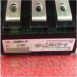 CM600HA-5F 1Pcs New CM600HA-5F Cm600Ha5F Igbt Module