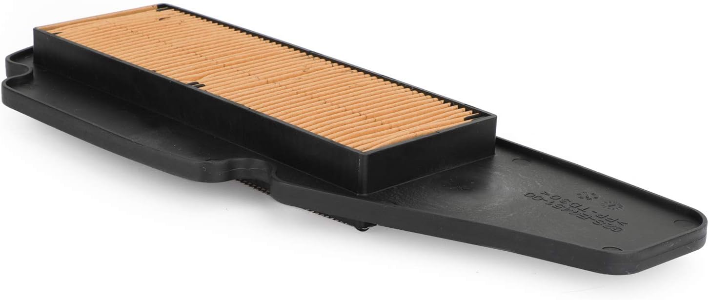 Bruce & Shark Air Filter Element for Yamaha S-MAX/SMAX 155 XC125R 2015-2019 XENTER 125/150 2012-2019