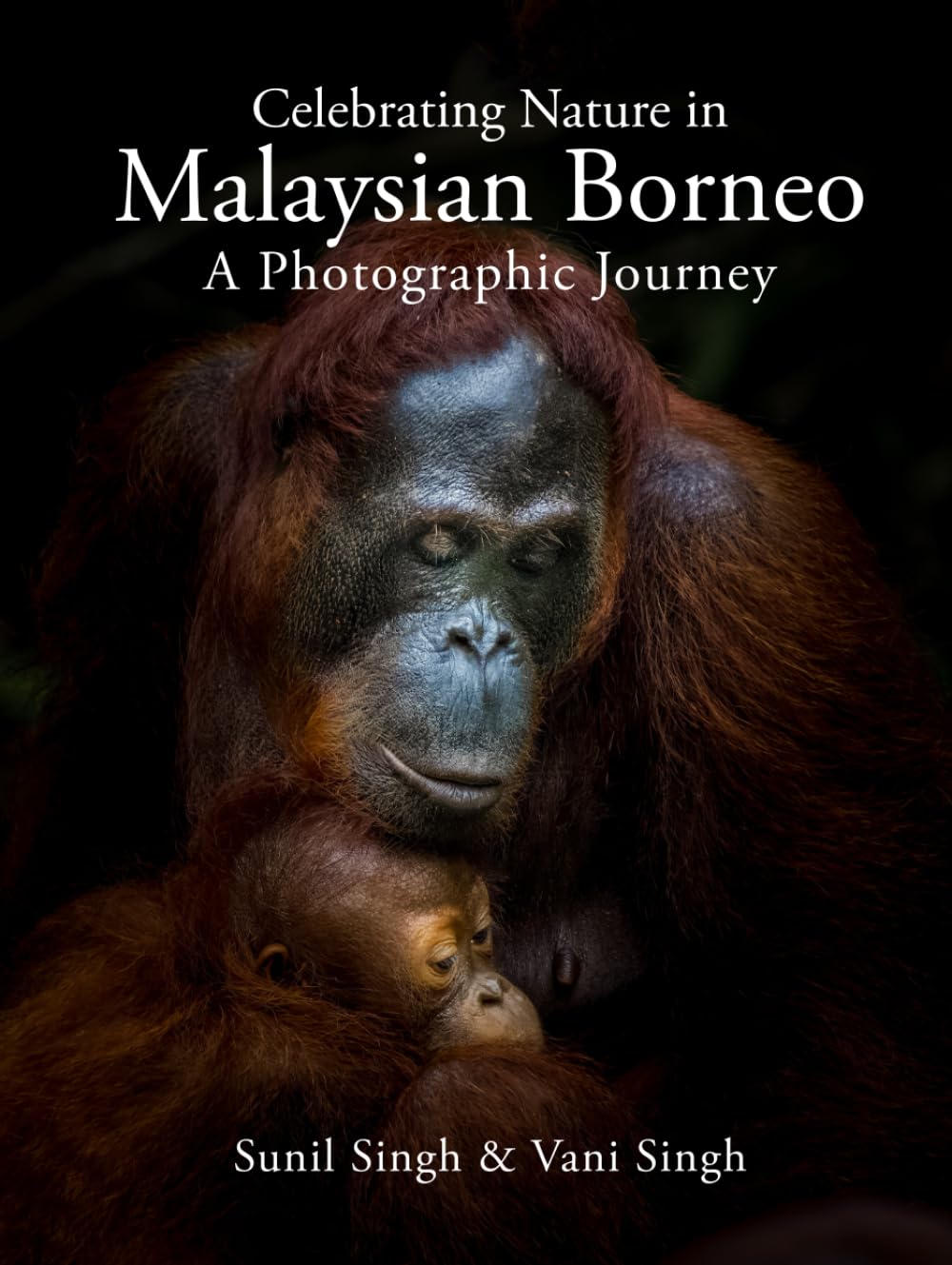 Celebrating Nature in Malaysian Borneo: A Photographic Journey      Hardcover – June 24, 2023