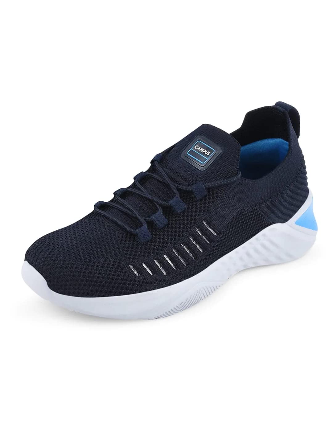 Campus Womens Matty BLU Walking Shoes - 8UK/India Matty (B0926CL22Q) Amazon Price History, Amazon Price Tracker