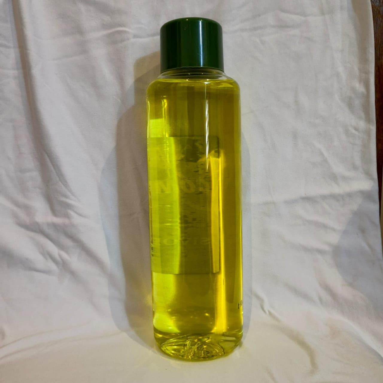 OBBBeauté Colonia Spirituale COMMANDO, Florale, Unisex, 930ml, Liquido