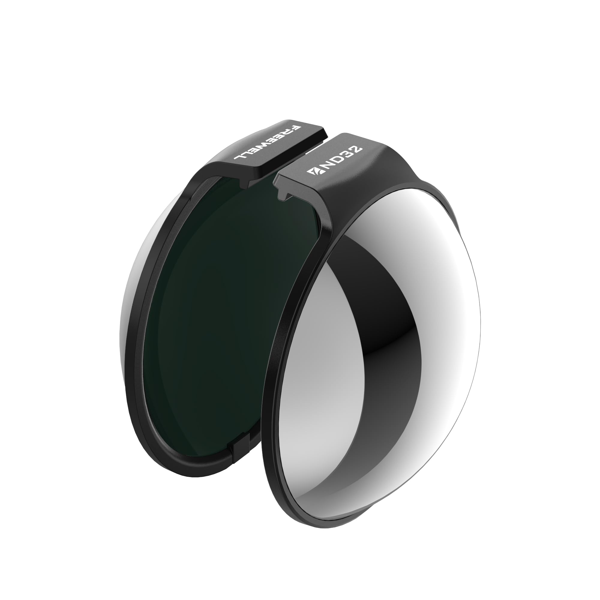 Freewell Light Nd32 Filter For Dji Osmo 360 For Bright Sunny Days