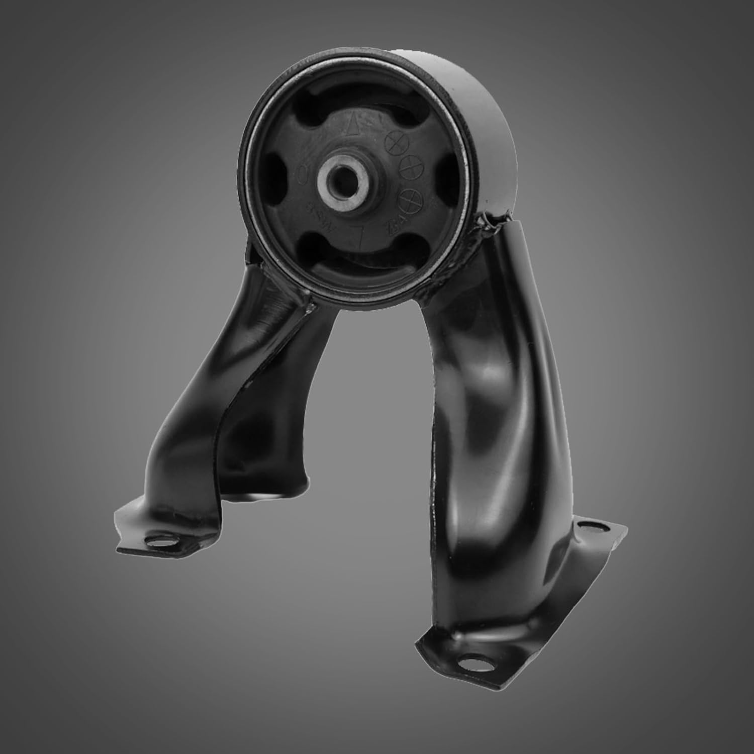 RP Remarkable Power, G068 Fit For 2002-2007 Lancer 2.0L Automatic Trans Engine Motor Mount AT FWD A6647 A4617 A4606 A4641 Front & Rear Right Transmission