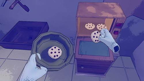 Miniatura 5 de Prison Boss VR Instant Access