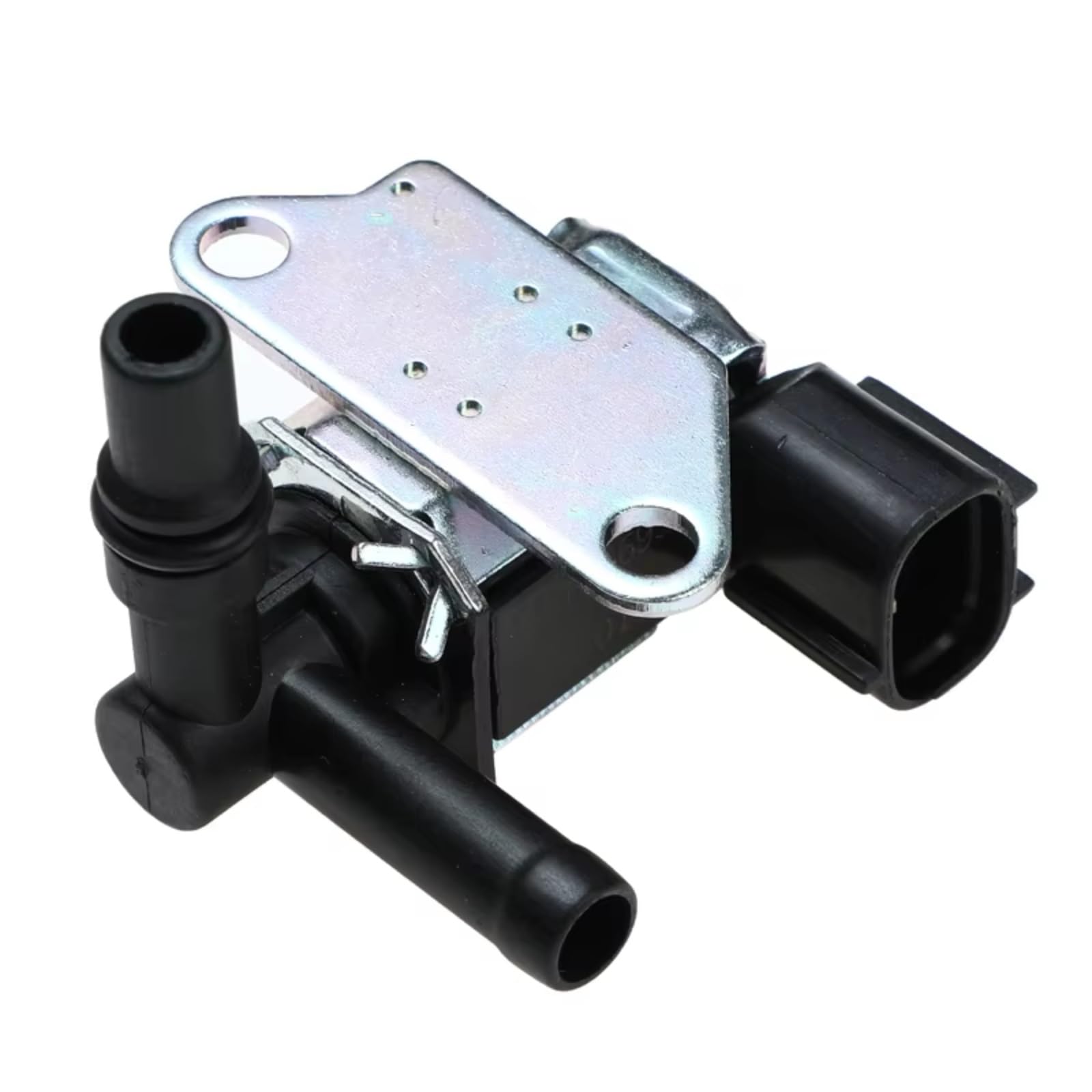 Tghwwsx One Color Evap Purge Solenoid Compatible With Mitsubishi For Lancer For Outlander 2008-2015 Vapor Canister Purge Solenoid Emission Solenoid Valve 8657A049 K5t46693