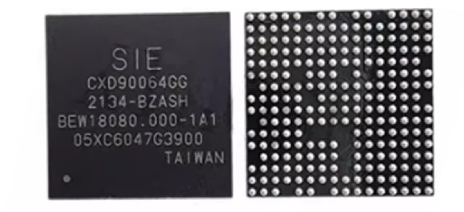 Amazon.com: CXD90064GG South Bridge IC Chip Replacement for
