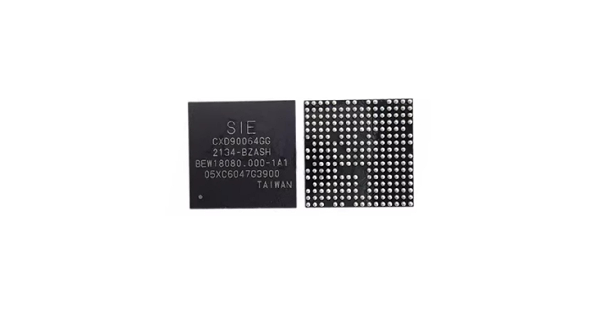 Amazon.com: CXD90064GG South Bridge IC Chip Replacement for
