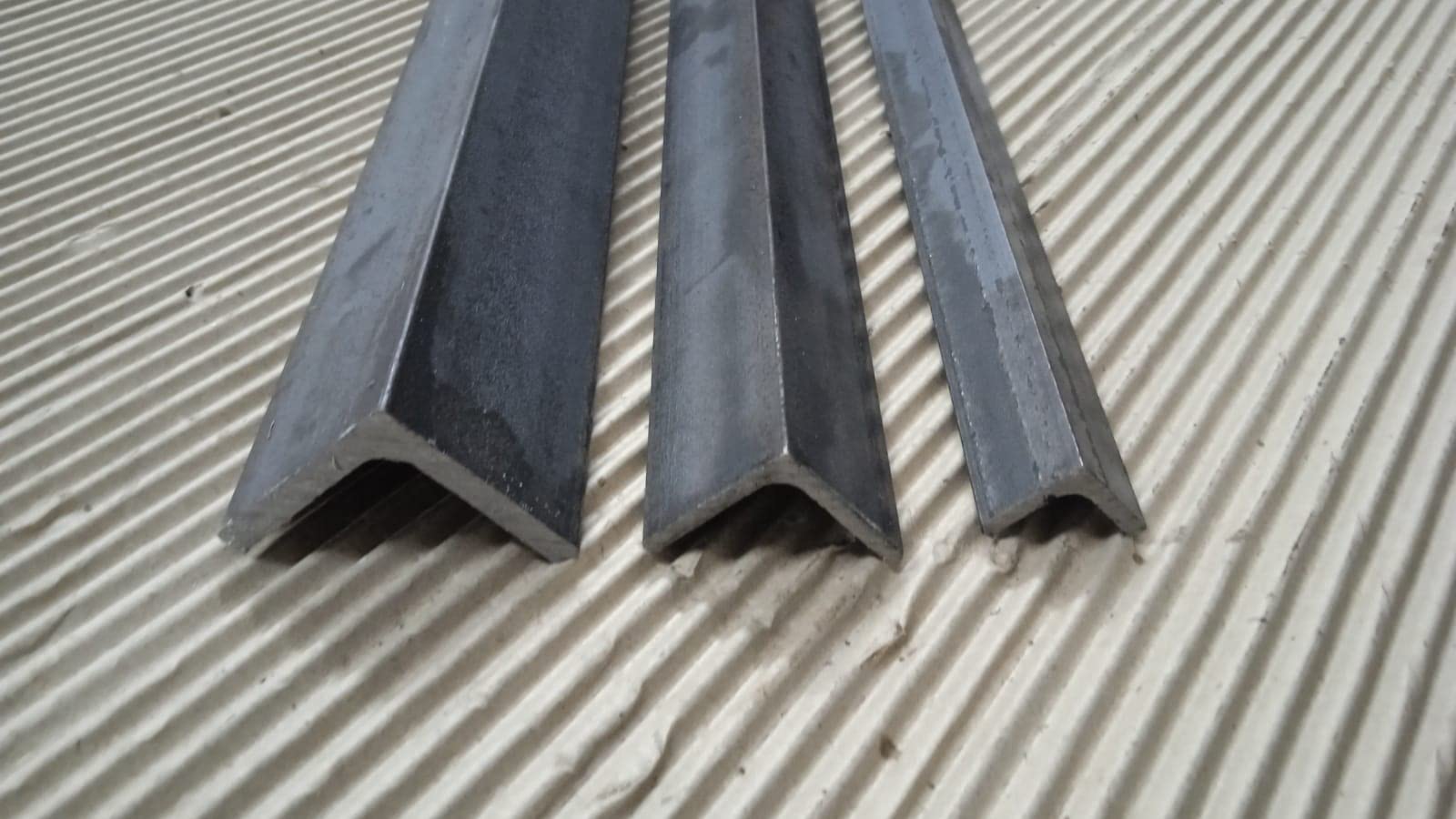 Pannelli Di Protezione Massima Sicurezza Easy Barrier LAMIERA - Della - Foto 12