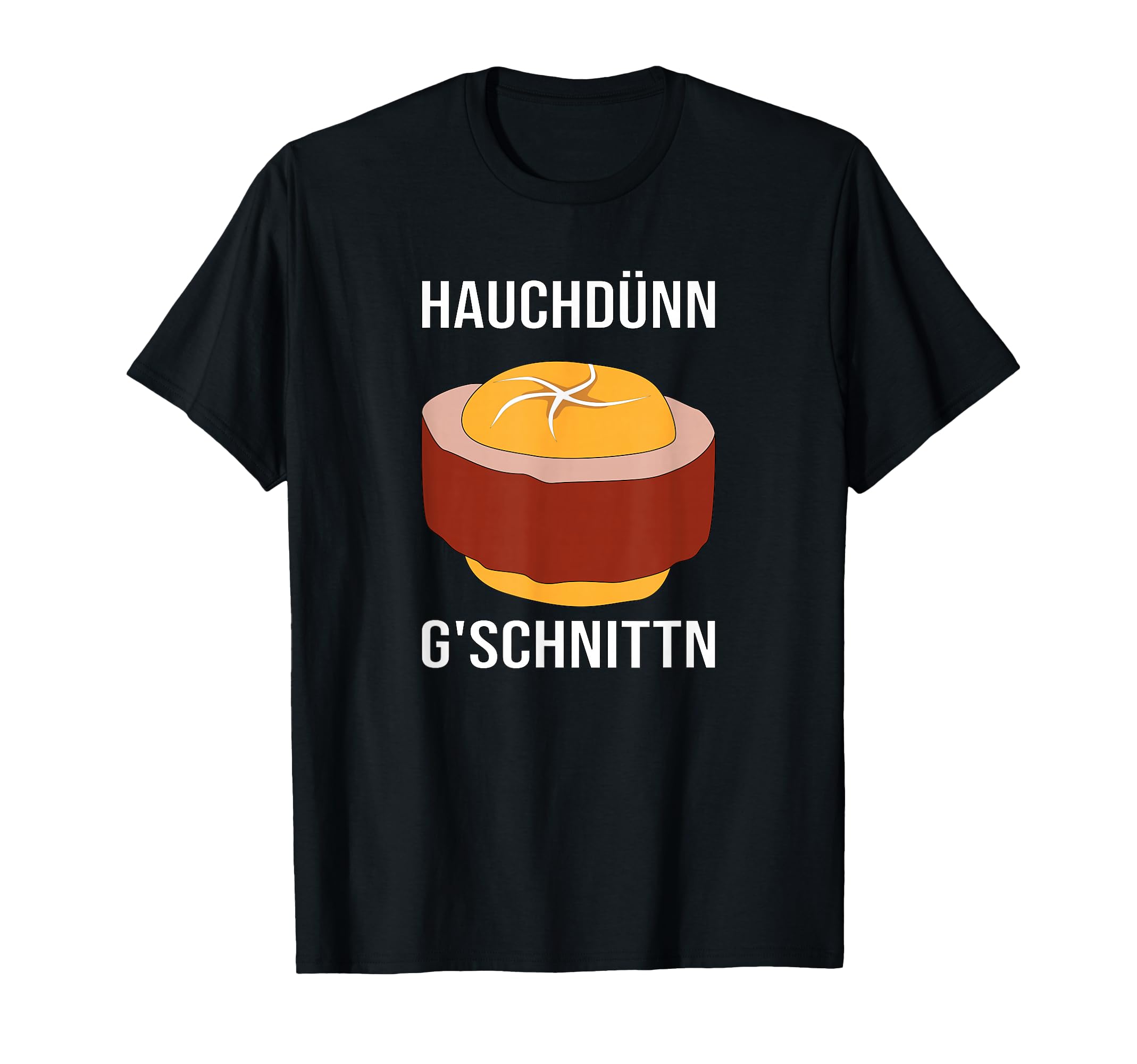 Kleidung mit Designs von Amazon Merch on Demand
