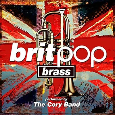 Britpop Brass