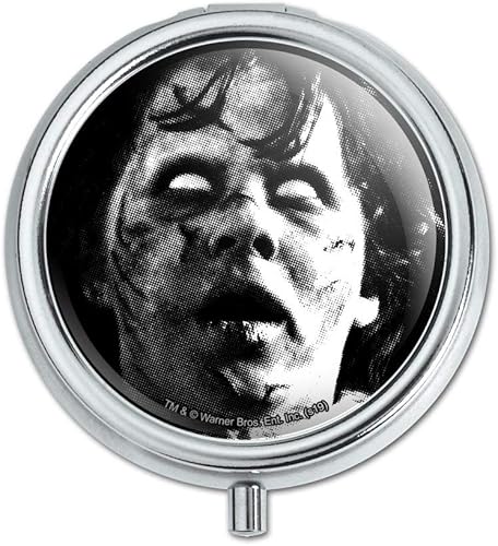 The Exorcist Regan - Caja de regalo para píldoras
