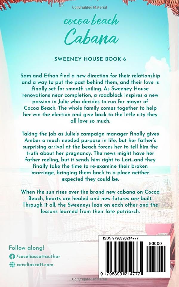 Cocoa Beach Cabana (Sweeney House) - Image 2