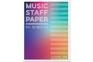 BookFactory Loose Leaf Sheets