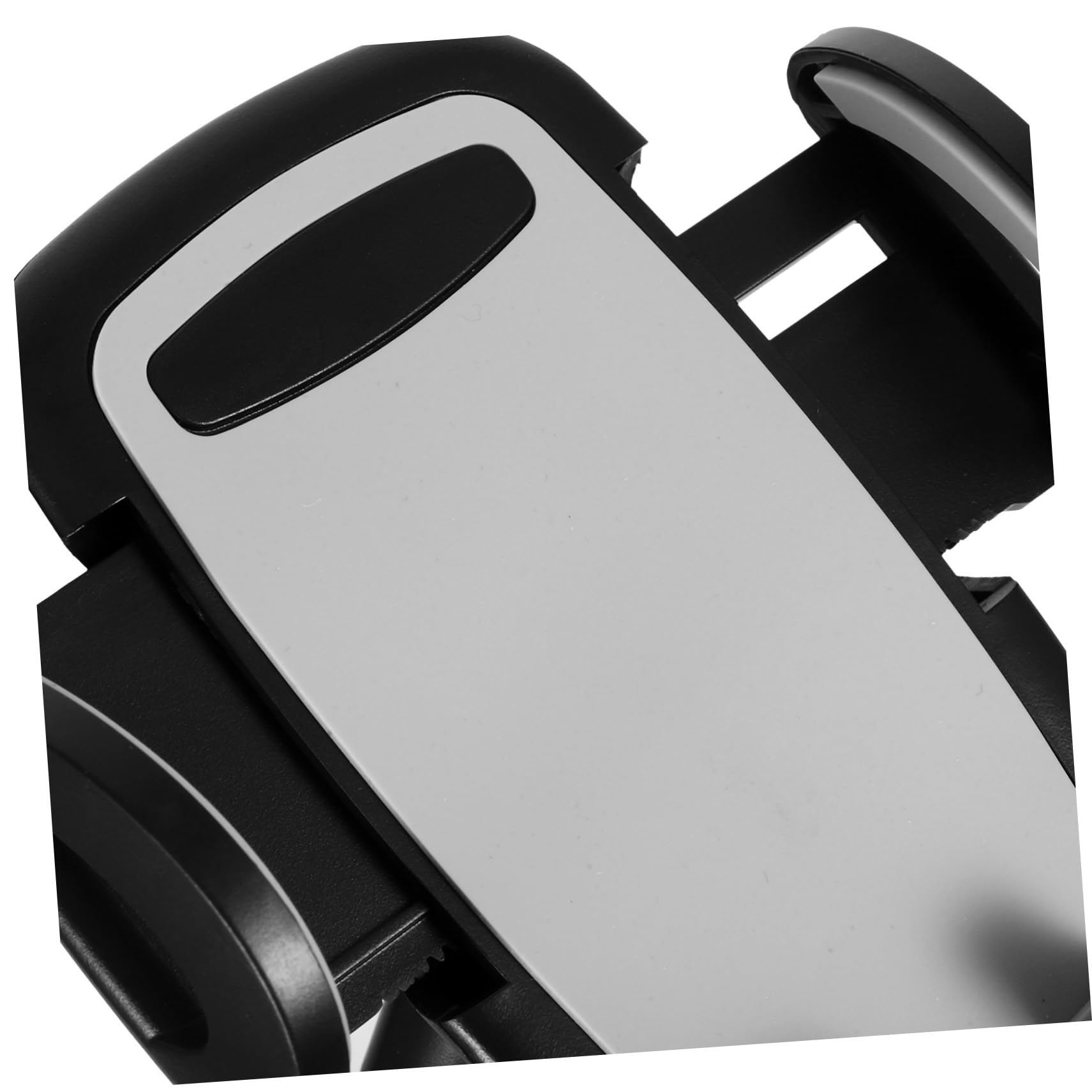 Supporto Nero Porta Caricatore Cellulare Auto per da Doppia e Stili multipli Plastica Usb, Adattatore Accendisigari 12-24v in Ricarica Veloce Protezione Stili multipli Telefono