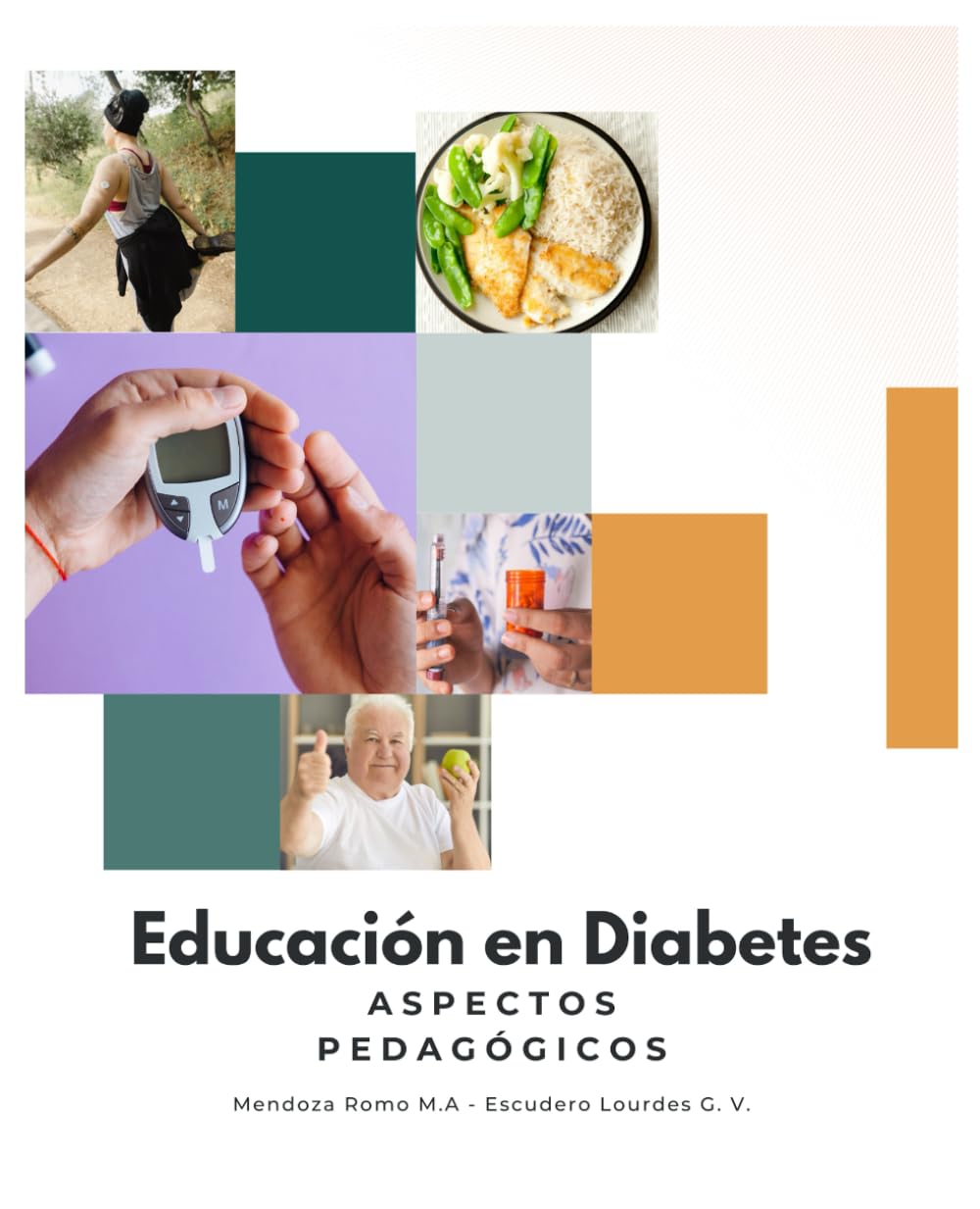 Educación en Diabetes. Aspectos Pedagógicos (Spanish Edition)