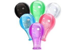 LittleForBig Adult Pacifier Extra Large Nipples