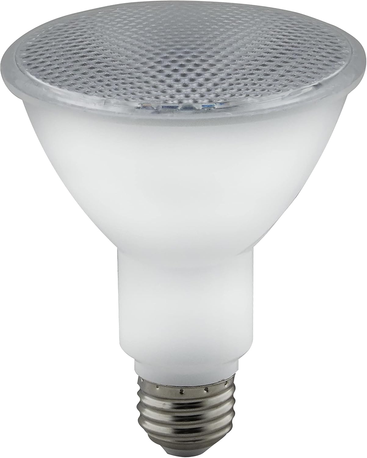 Satco S29189 8PAR30/LN/LED/40'/Amber, Not Specified