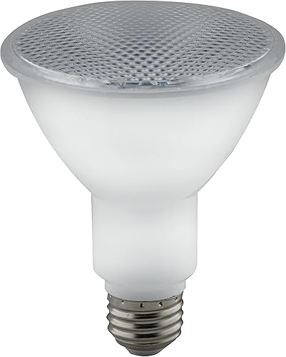 Satco S29189 8PAR30/LN/LED/40'/Ámbar, no especificado