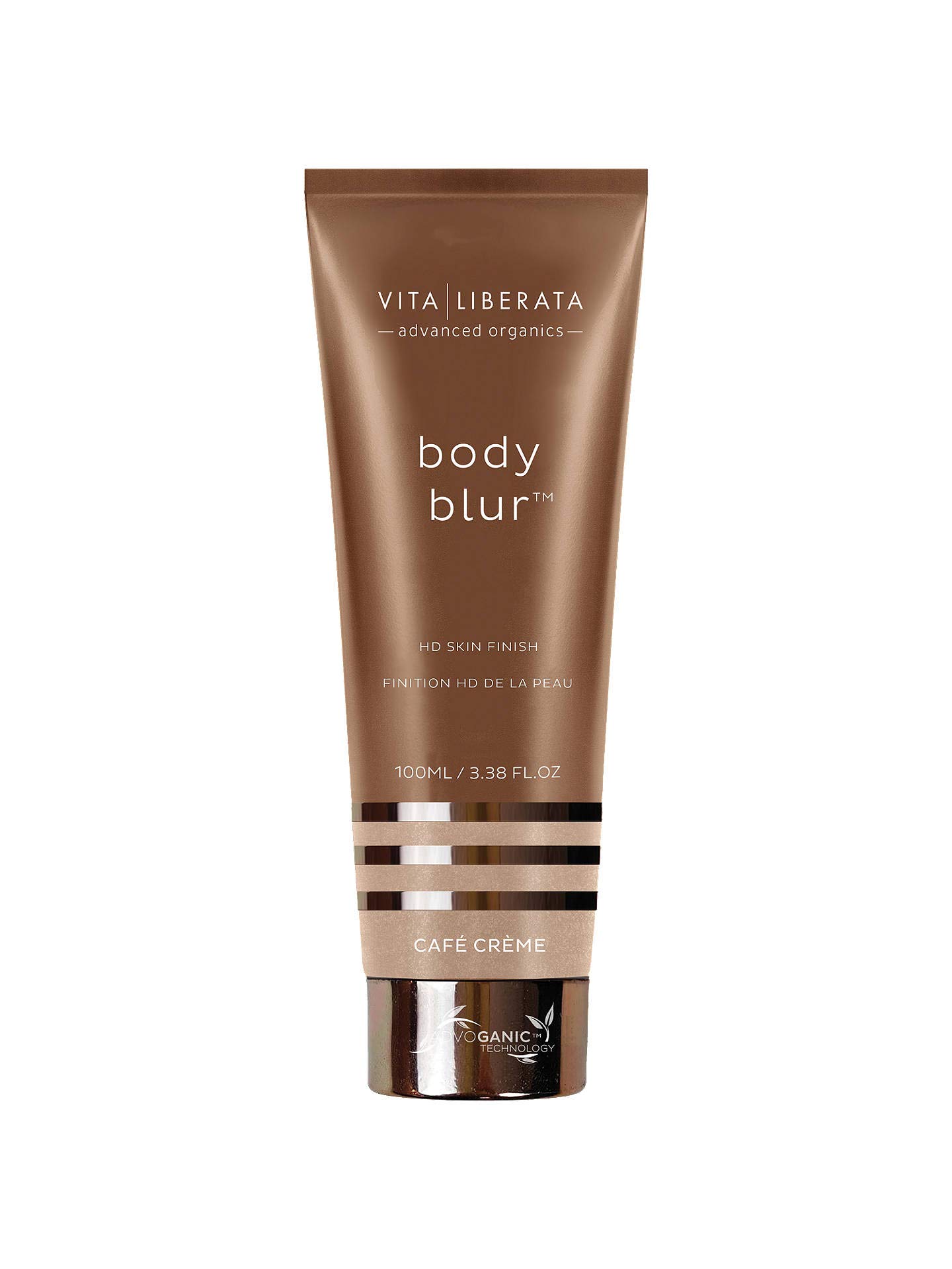 Vita Liberata Body Blur 100ml Café Crème