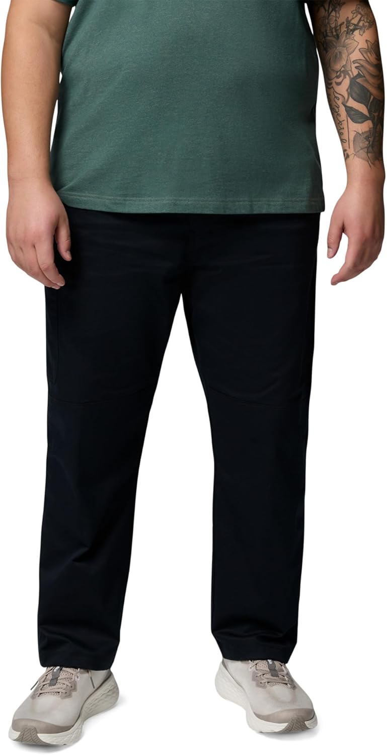 Columbia Mens Pitchstone Outdoor Pant - Image 5