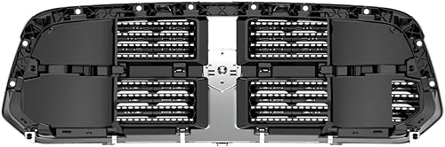 Miniatura 1 de Mopar Rejilla Radiador 68094301Ac