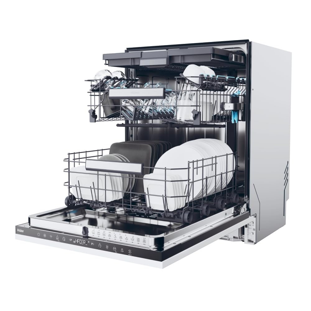 SXI 6B0S3FSBV - Lavastoviglie da Incasso, a Scomparsa Totale, 16 Coperti, Classe energetica B