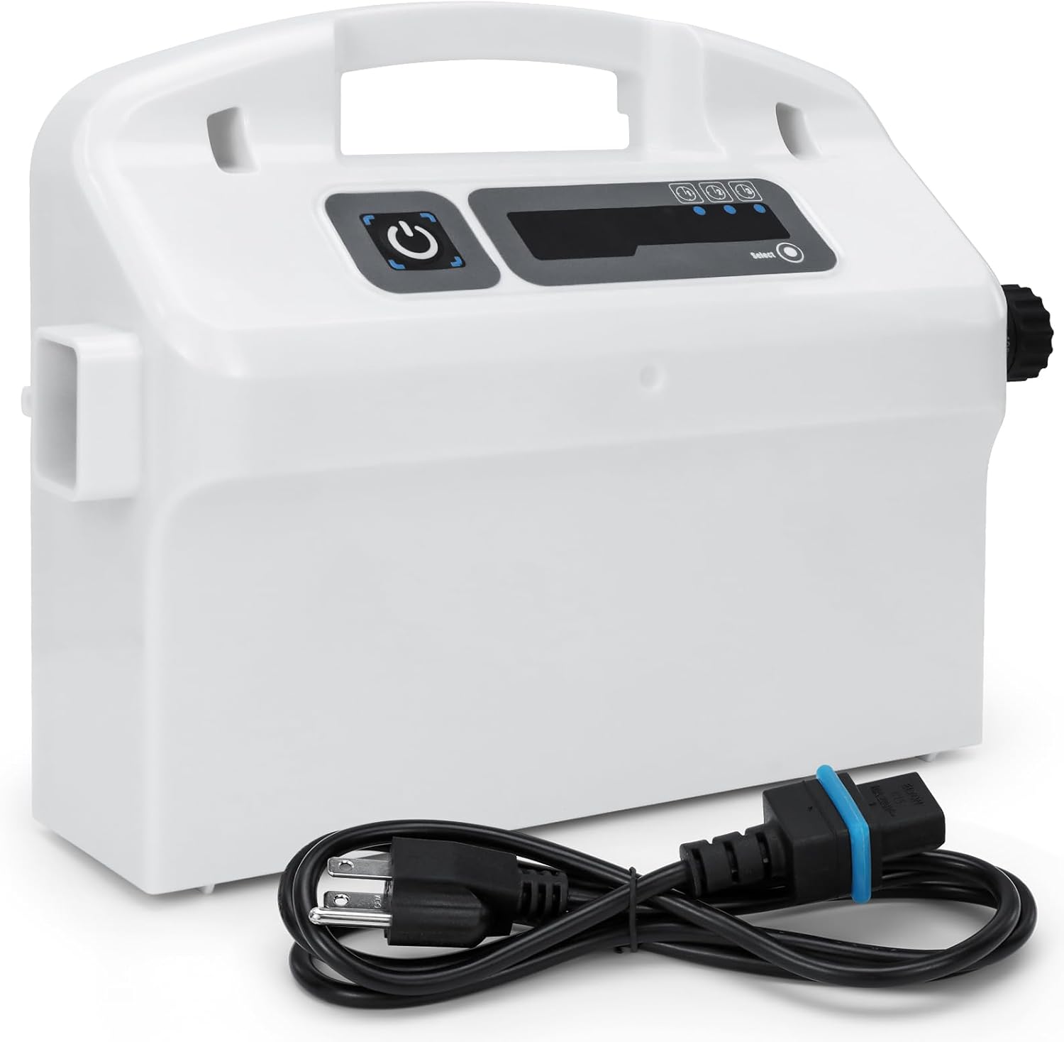 9995672 Assy Power Supply with Three Cycle Mode - Compatible with Atlantis, Dx3, Dx3s, Endeavor, M3, Nautilus (Old), Nautilus Cc Plus (Old), Neptune, Primal, Quest Robotic Pool Cleaner