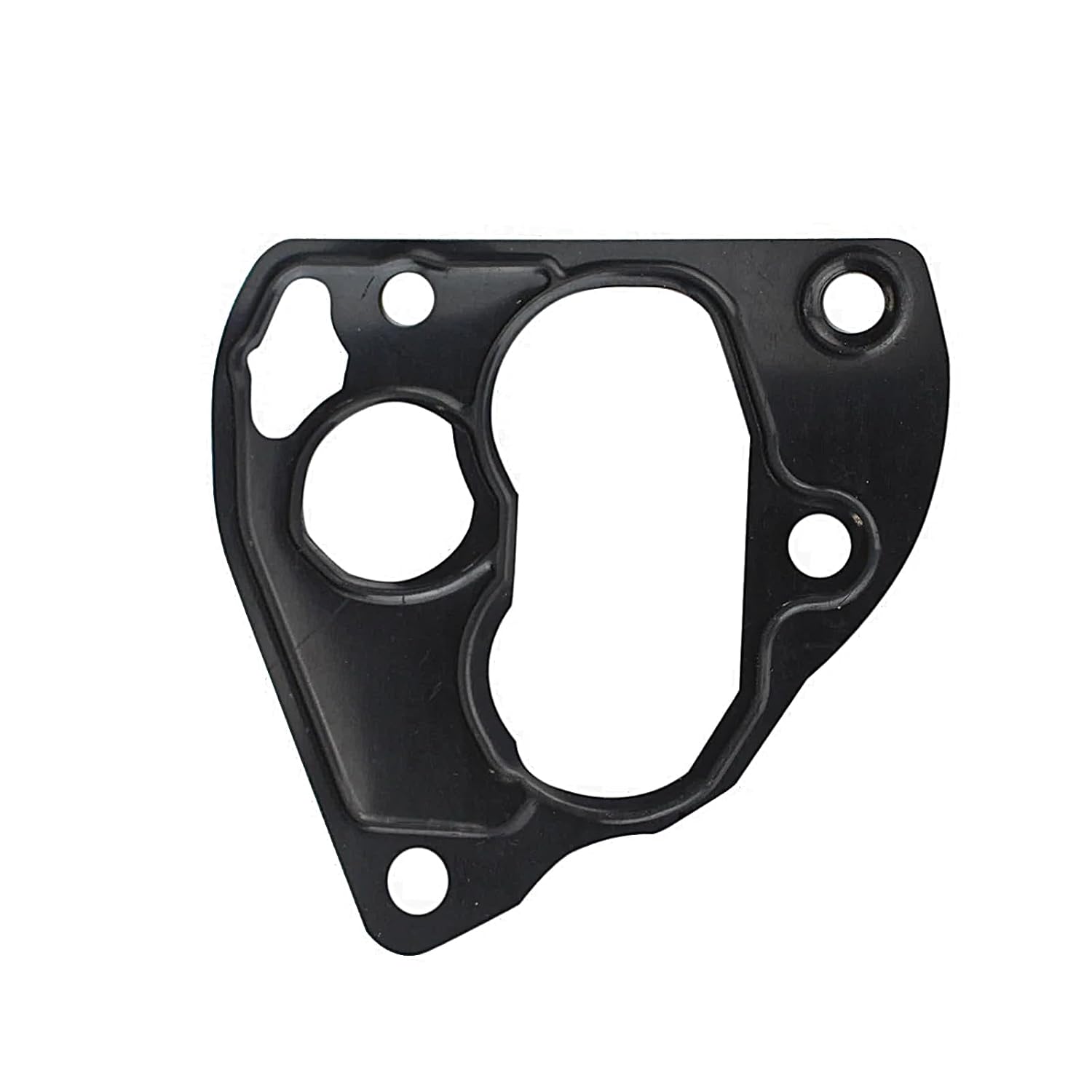 Oil Filter Gasket Compatible for Land Rover L663 L322 L405 L560 L320 L494 L462 L319 2005-2022 5.0L & 5.0L Sc V8 Petrol Replacement# LR010735 AJ811453