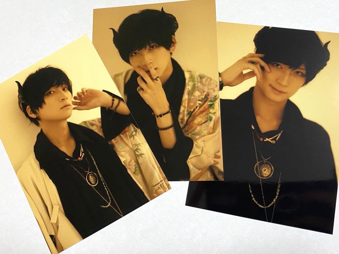 Amazon.co.jp: 荒牧慶彦 ブロマイド ホビーグッズ : Toys & Games