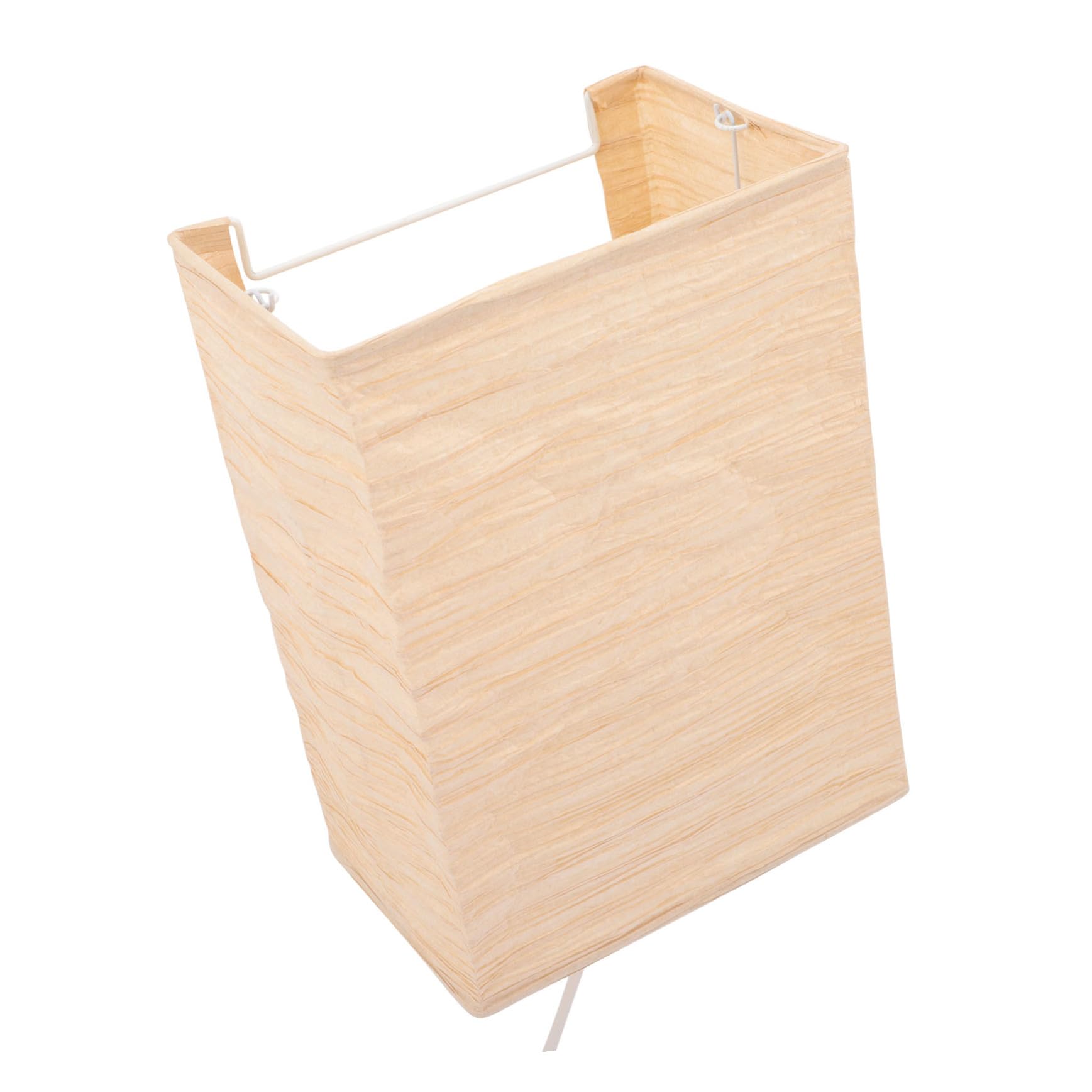 Lámpara de pared marrón nórdica Gadpiparty CA 220-240V 6
