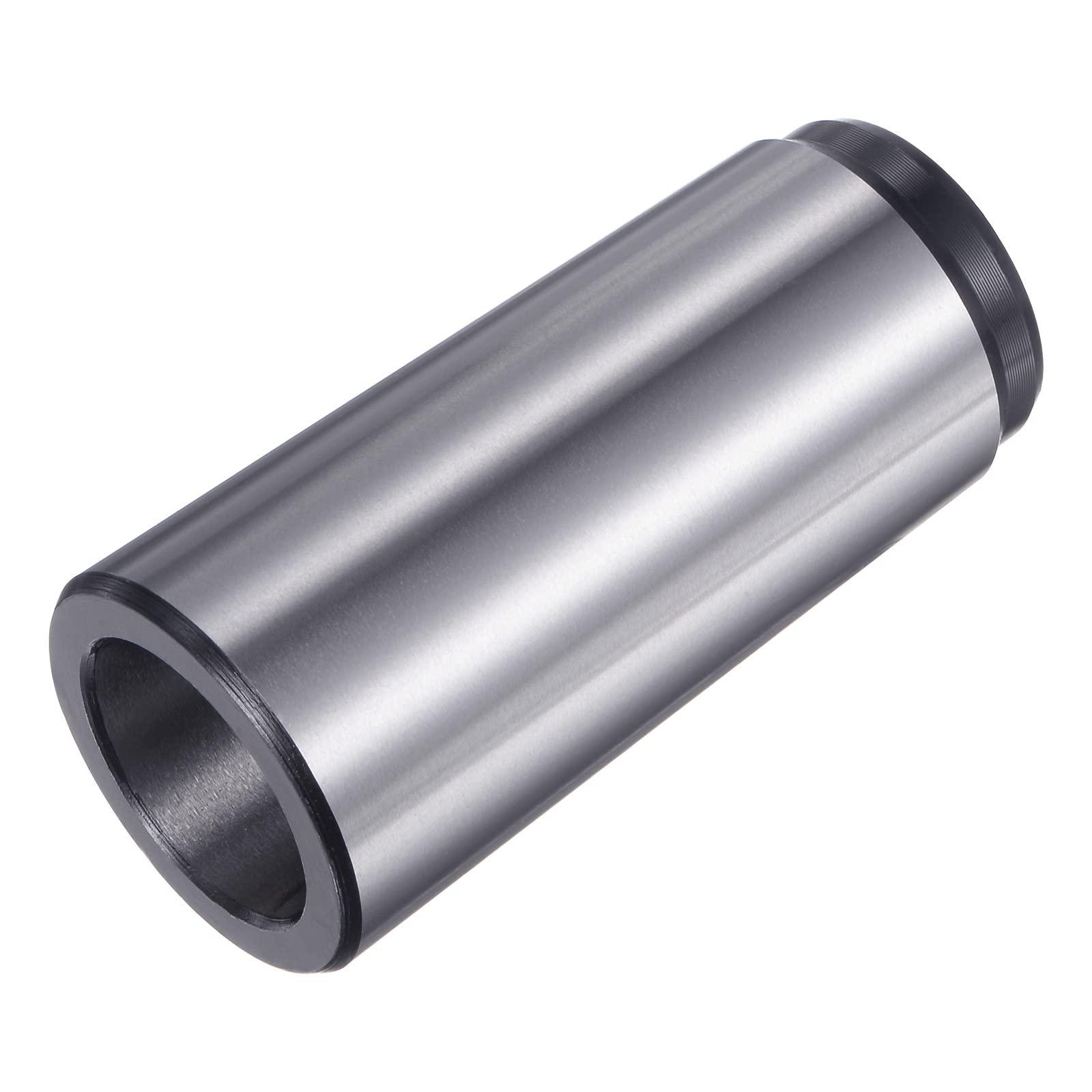 sourcing map MT5 a MT4 Morse Cono Adaptador Morse Cono Centro Manguito Reducción Taladro Manguito 5MT a 4MT para Torno fresadodo