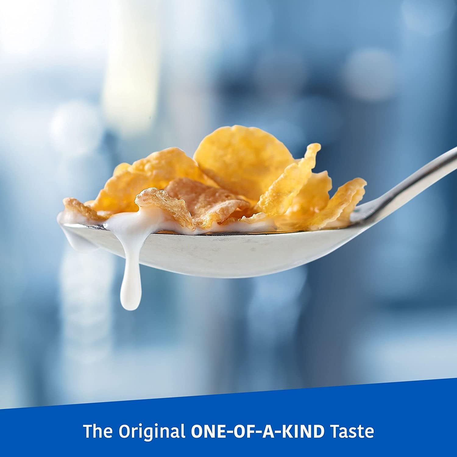 Kelloggs Cereal In Cup Frosted Flakes 2.1 Oz Each ( 6 In A Pack )