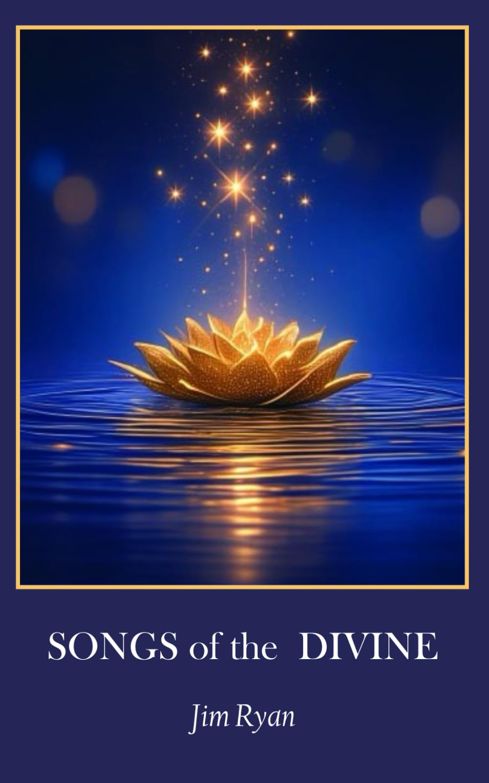 Songs of the Divine