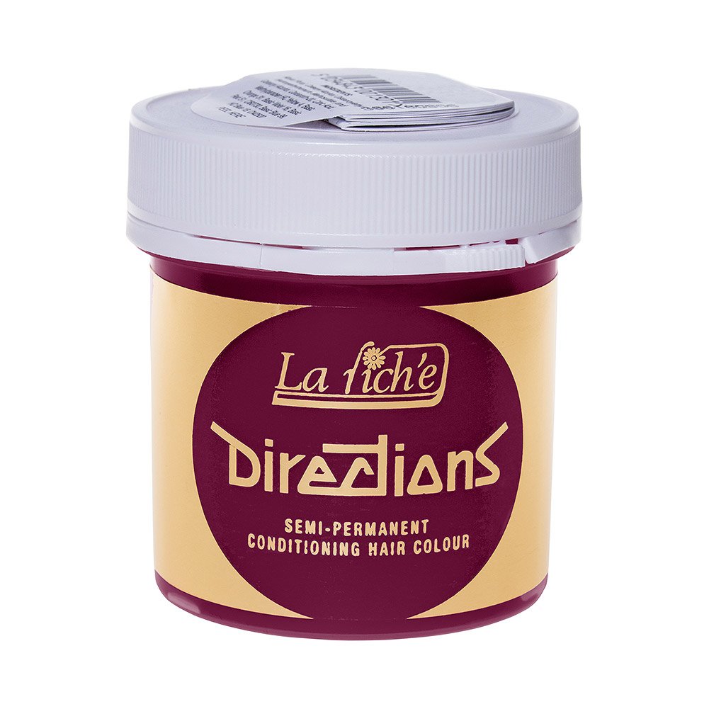 La Riche Directions Colour Haartönung 4er Pack (Ebony Black)
