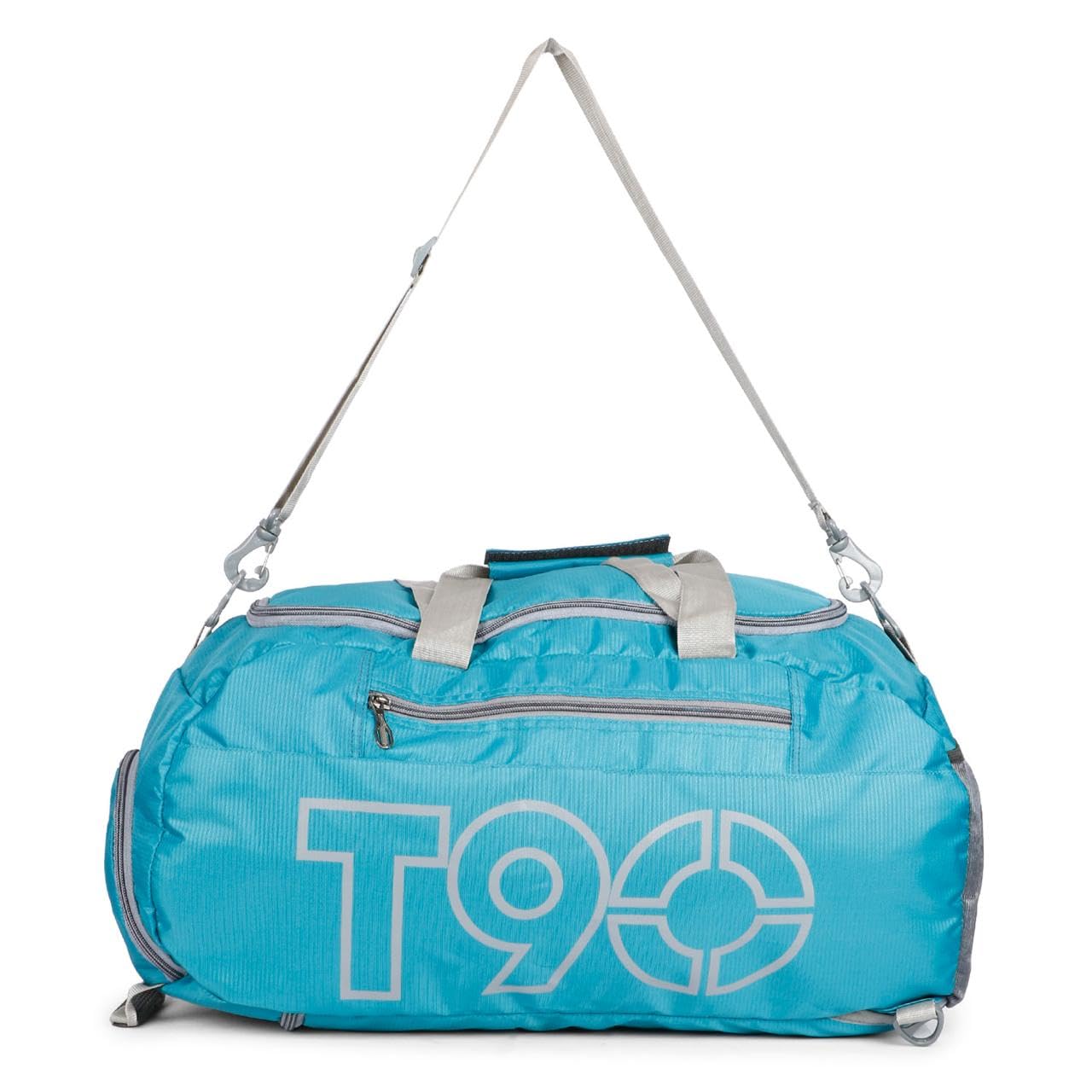 prayer Expandable Duffle Bag Duffle Travel Bag for Men & Women| Gym, Travel Duffle Bag Lightweight Water Repellent Bag for Unisex (Green)-picture-13