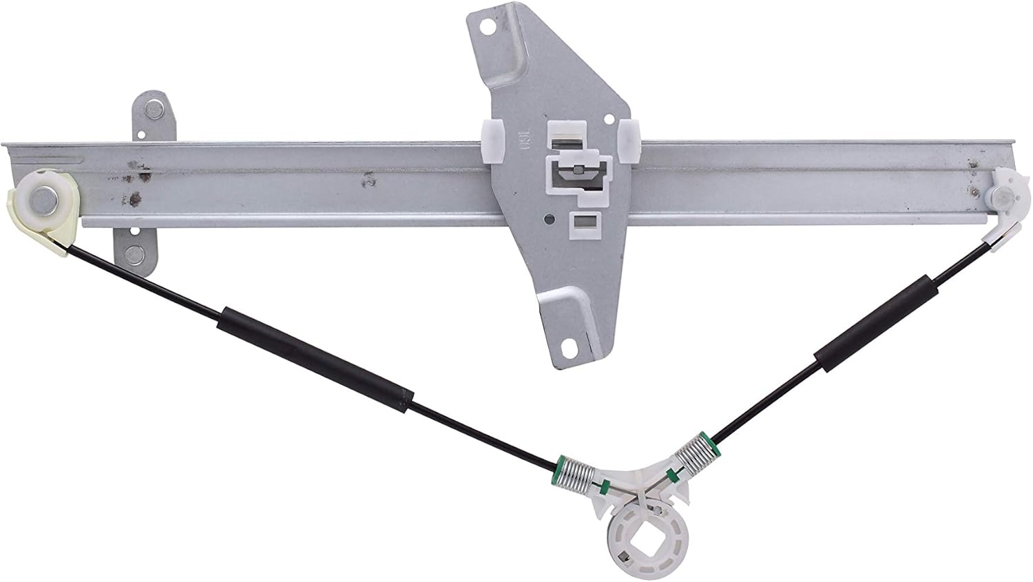 AISIN AFTERMARKET RPT-001 Power Window Regulator without Motor