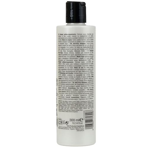 Miniatura 3 de Miracle Gold - Kit antiencrespamiento (champú milagro dorado de 10.1 fl oz + máscara Miracle Gold de 10.1 fl oz + crema de peinado Miracle Gold de