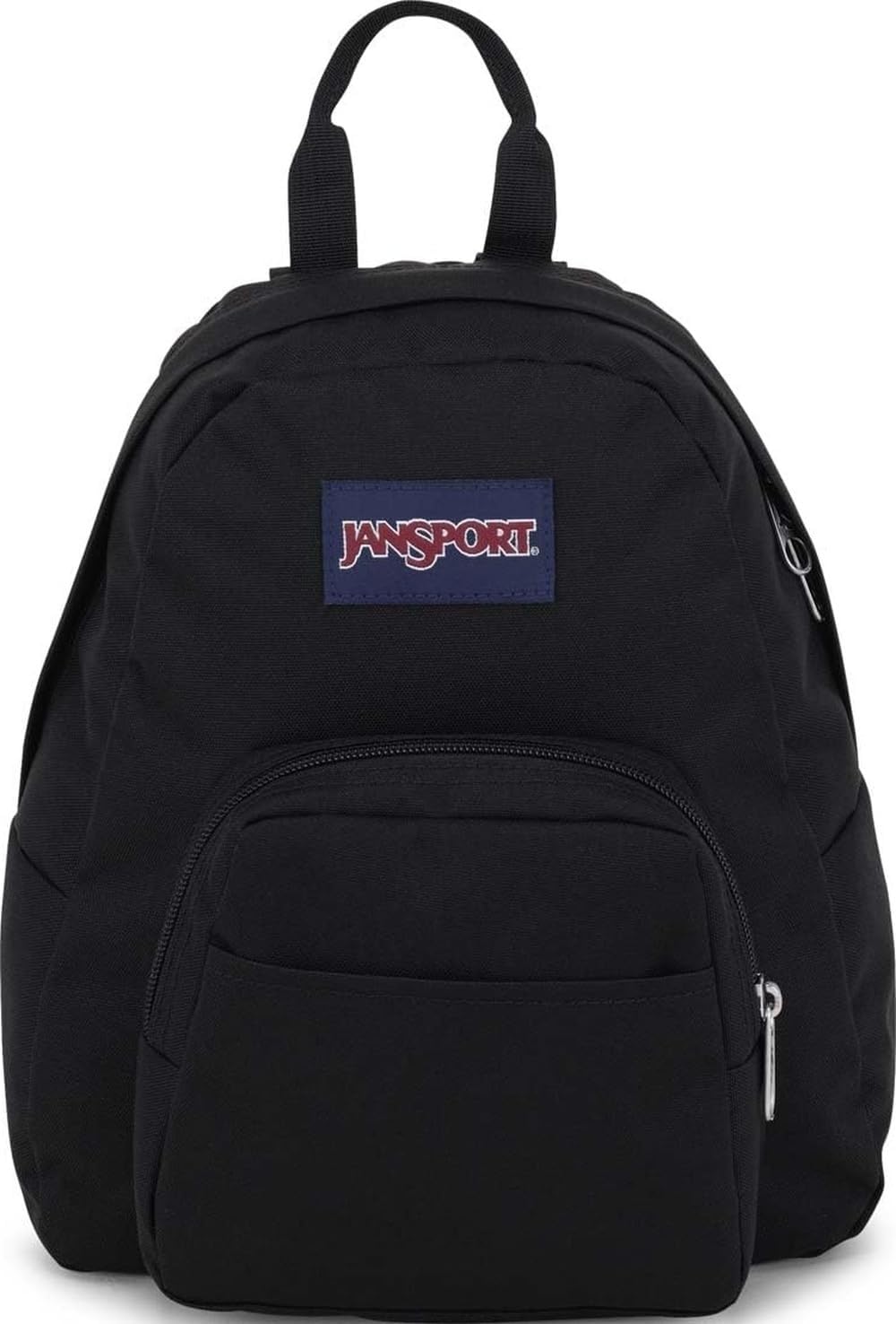 Unisex Half Pint Backpack with Half Capacity (Pack of 1)