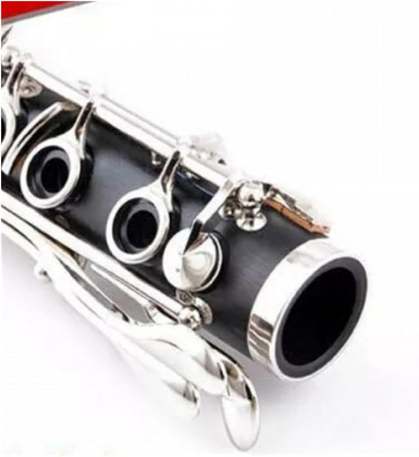 Clarinet Instruments Beginners Professional Performance Professional Clarinet