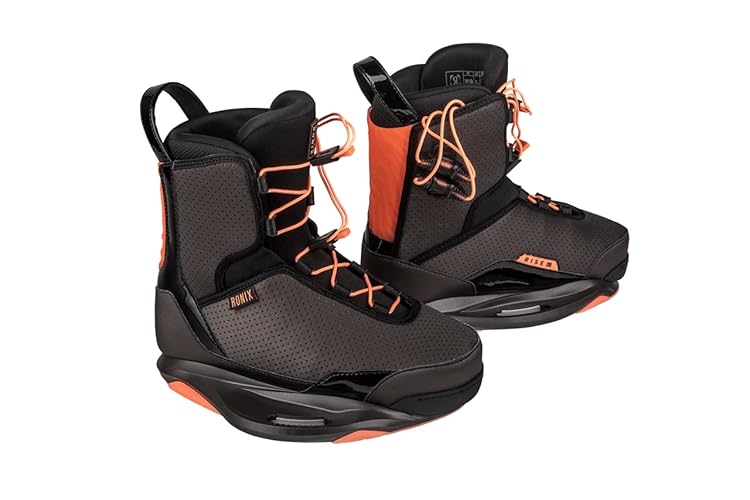 Ronix Rise Intuition Wakeboard Boots