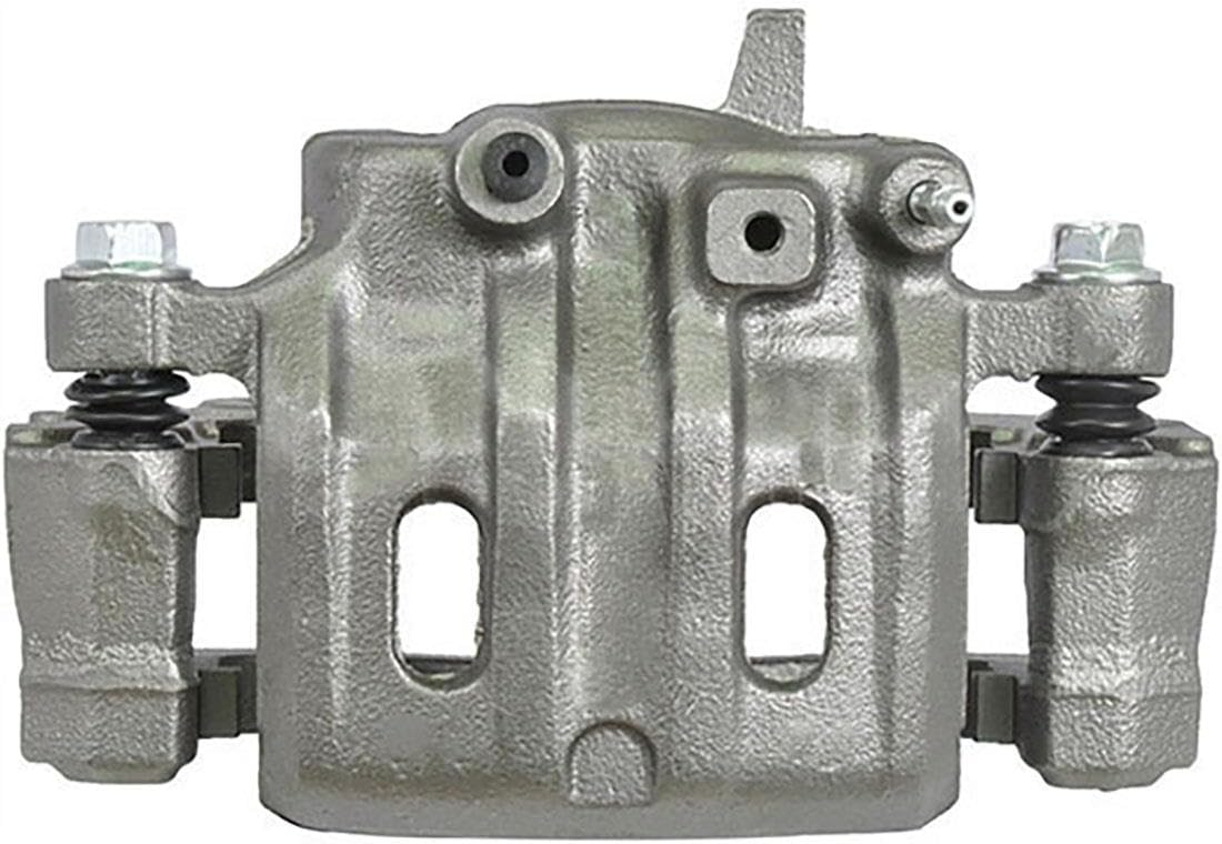 Front Left and Right Disc Brake Caliper Assembly Pair Set ZGYWAutoParts for Mitsubishi Montero Sport 3.0L 2000-2003, for Mitsubishi Montero Sport 3.5L 2000-2004