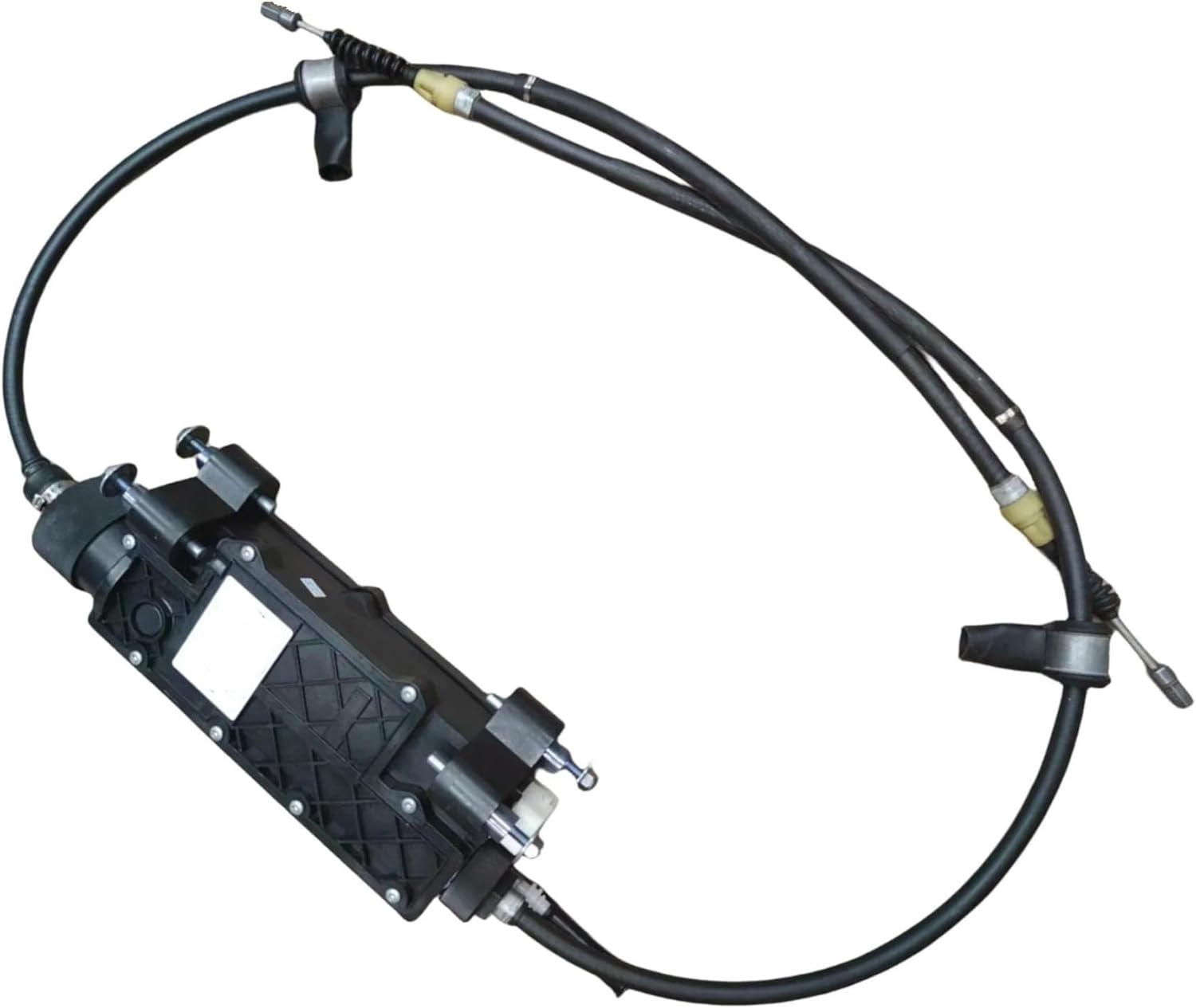 Car Electric Hand Brake Actuator For Peugeot 508 470218 Parking Module Motor Control Unit Replacement Assembly Parts Electrical Control Unit