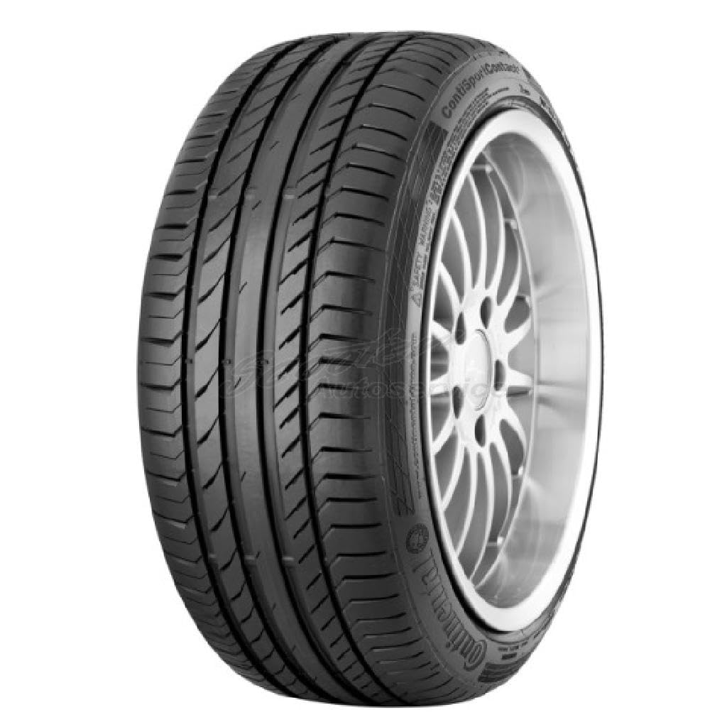 Continental SportContact 5 XL FR - 285/​40R22 110Y - Pneu Été