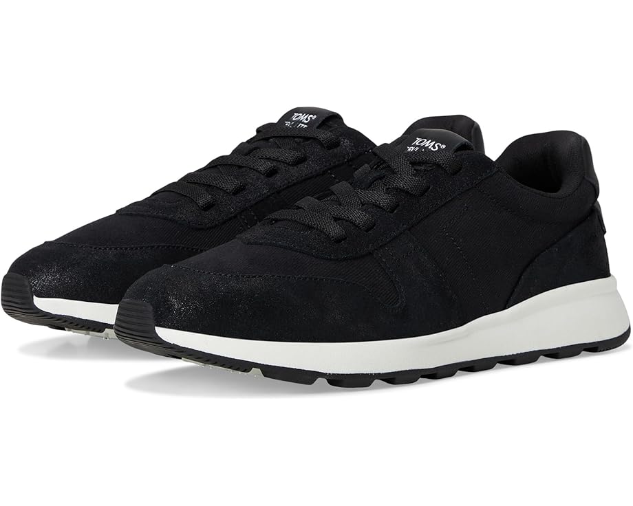 TOMS Travel Lite Retro - Pair View