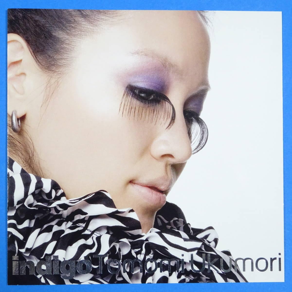 Tomomi Ukumori - indigo 【公式通販】