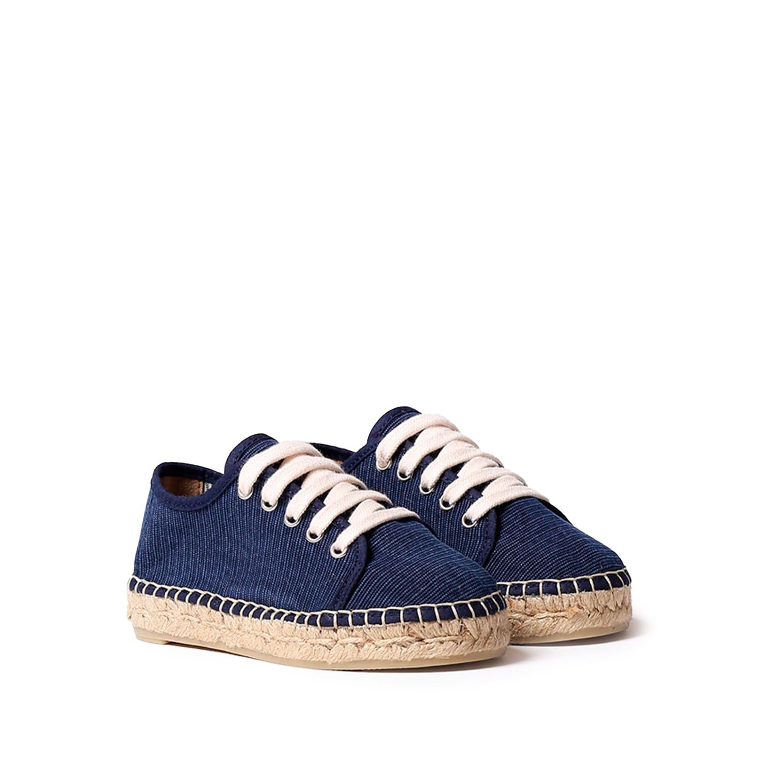 TONI PONS Emy-CR_Mari_34, Zapatillas, Marino, EU
