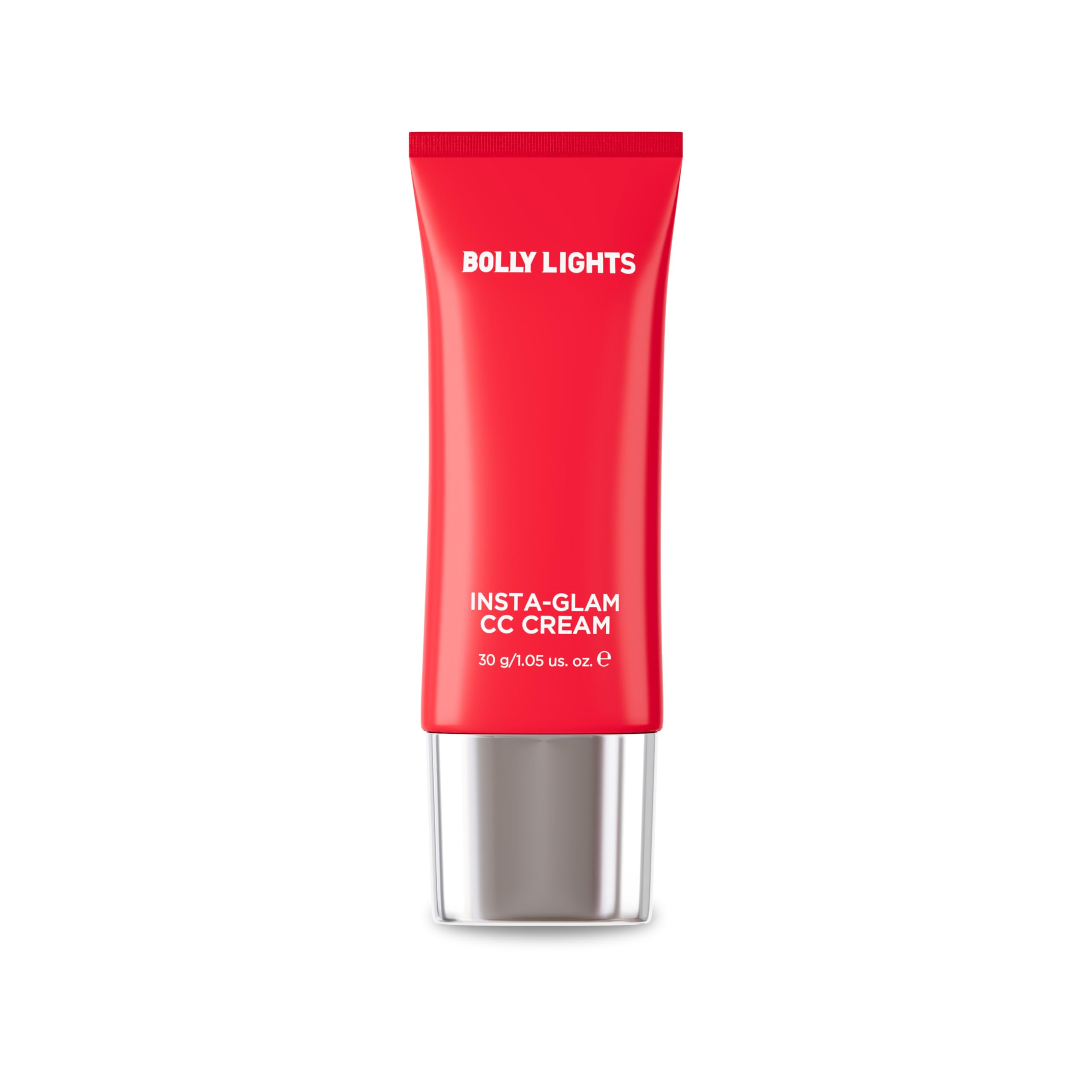 Colorbar Bolly Lghts Insta Glam CC Cream Natural 02 : Amazon.in: Beauty